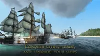 The Pirate: Plague of the Dead Screen Shot 5
