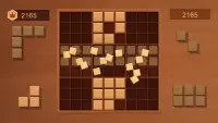 WoodPuz: Block Puzzle Sudoku Screen Shot 7