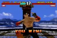 New Tekken 3 Trick Screen Shot 2