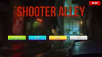 Shooter Alley - Multiplayer Shooting Game Screen Shot 0