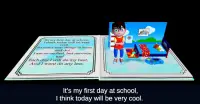 My First Day at School by ECDHUB Screen Shot 0