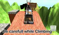 Hill Climb 4x4 Off-Road Legends Screen Shot 0