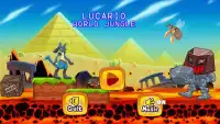 Lucario Games Screen Shot 6