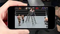 Tricks for WWE 2K17 Screen Shot 2