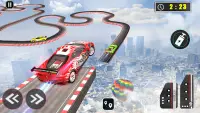Offline Car Games 3D Kar Game Screen Shot 5