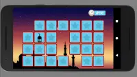 Muslim Memory Game Screen Shot 3