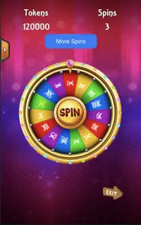 Spin The Wheel - Gana Dinero Screen Shot 6