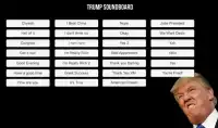 Trump Soundboard for President Screen Shot 2