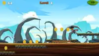 Angry Gambol Run Adventure Screen Shot 5