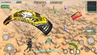 Gun Games 3D- Offline Games Screen Shot 0
