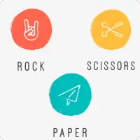 Rock Paper Scissors Screen Shot 4