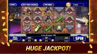 777 Slot Machine Vegas Screen Shot 4