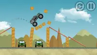 Monster Truck Screen Shot 7