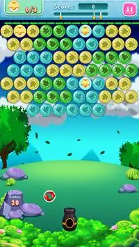 Bubble Shooter King Screen Shot 3