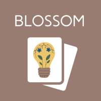 Blossom Kids - Flashcards and Activities