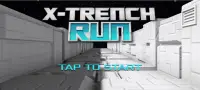 X Trench Run Screen Shot 0