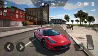 Simulador de Carros: Ultimate Screen Shot 6