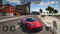 Ultimate Car: Jogo dos Carros Screen Shot 6