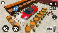 Real Car Parking School - Car Driving Simulator Screen Shot 0
