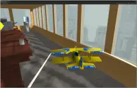 Flight Simulator: RC Plane 3D Screen Shot 1