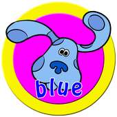 Blue Dog Finds Clue - Subway