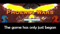 Phoenix Wars Screen Shot 0