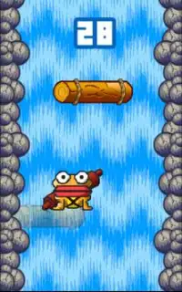 Kero Jump Screen Shot 4