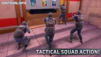 Critical Ops: Multiplayer FPS Screen Shot 0