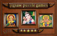 Lord Palani Murugan jigsaw puzzle game for adults Screen Shot 3