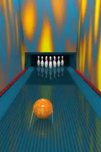 Bowling Online 3D Screen Shot 3