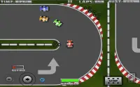Nitro Car Racing Screen Shot 3