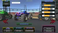 Turbo Racing Multiplayer Screen Shot 5