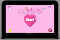 Love Calculator - Prank App Screen Shot 13