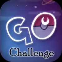 Game Challenge for Pokémon Go Screen Shot 0