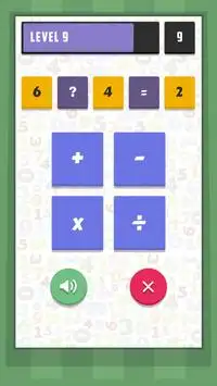 Little Master Math Genius: Educational Kids Game Screen Shot 3