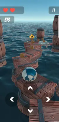 Extreme Balancer - Play And Win Screen Shot 2