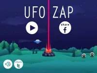 UFO ZAP Screen Shot 8