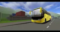 Schoolbus Parking 3D Simulator Screen Shot 12