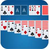 Solitaire Classic Game