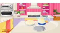 Make a Cake - Cooking Games Screen Shot 3