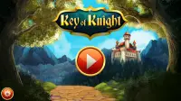 Key of Knight - Language typing tutor game Screen Shot 2