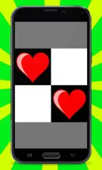 Piano Tiles Love Screen Shot 6