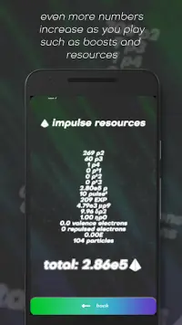 Idle Impulse Incremental Screen Shot 6