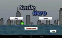 Smile Hero Screen Shot 0