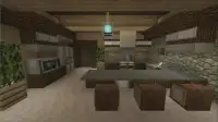 Kitchen Craft Ideas Minecraft Screen Shot 2