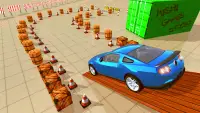 車ゲーム:車運転ゲーム,運転シュミレーター,車シュミレーター Screen Shot 1