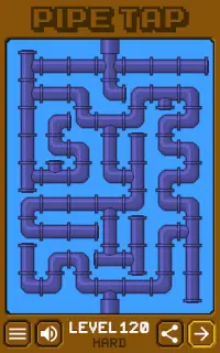 Pipe Tap Screen Shot 5