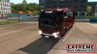 Euro Bus Driving 2020 : Bus Driving Learn Screen Shot 0