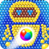 Bubble Shooter: Mania Puzzle