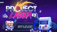 Project Laser (Space Update) Screen Shot 0
